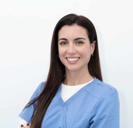 Dra. Elena Vázquez