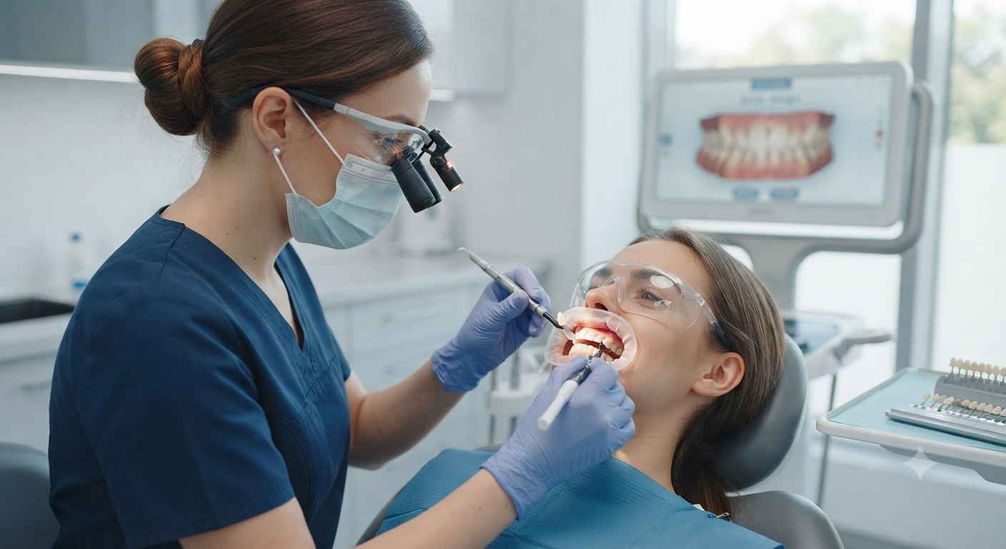 Estética Dental